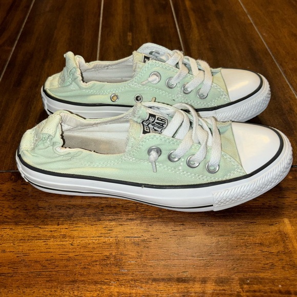 Converse Shoreline All Star Sneakers Size. - Picture 2 of 6